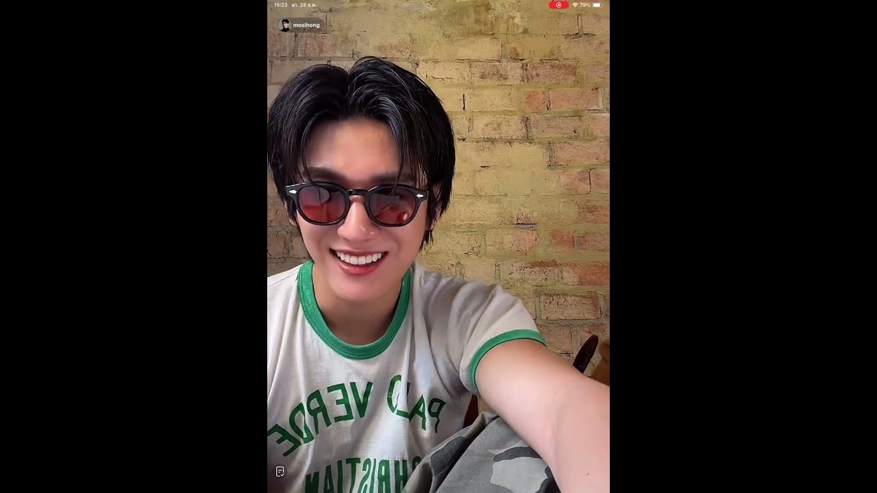 MosBank : 28.12.2024 Moslhong Tiktok Live with ISBANKY