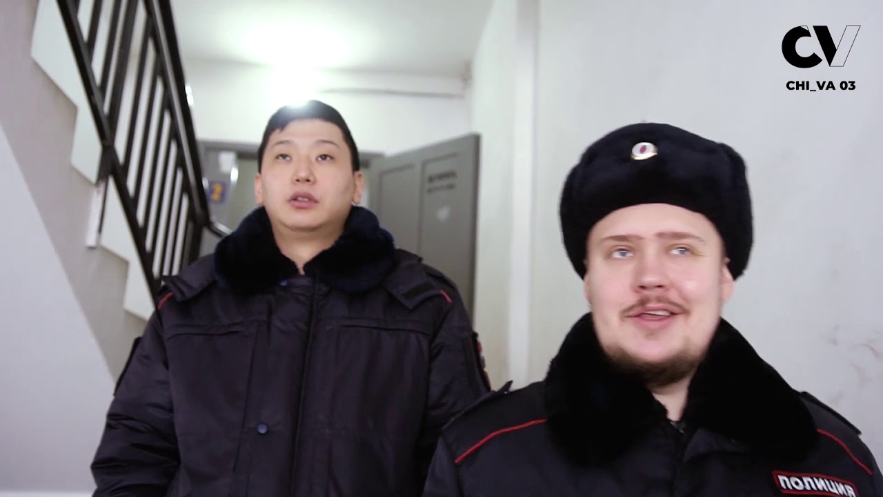 Бүтүү үдэр. Навстречу Сагаалгану. ЧиВа03. 6+