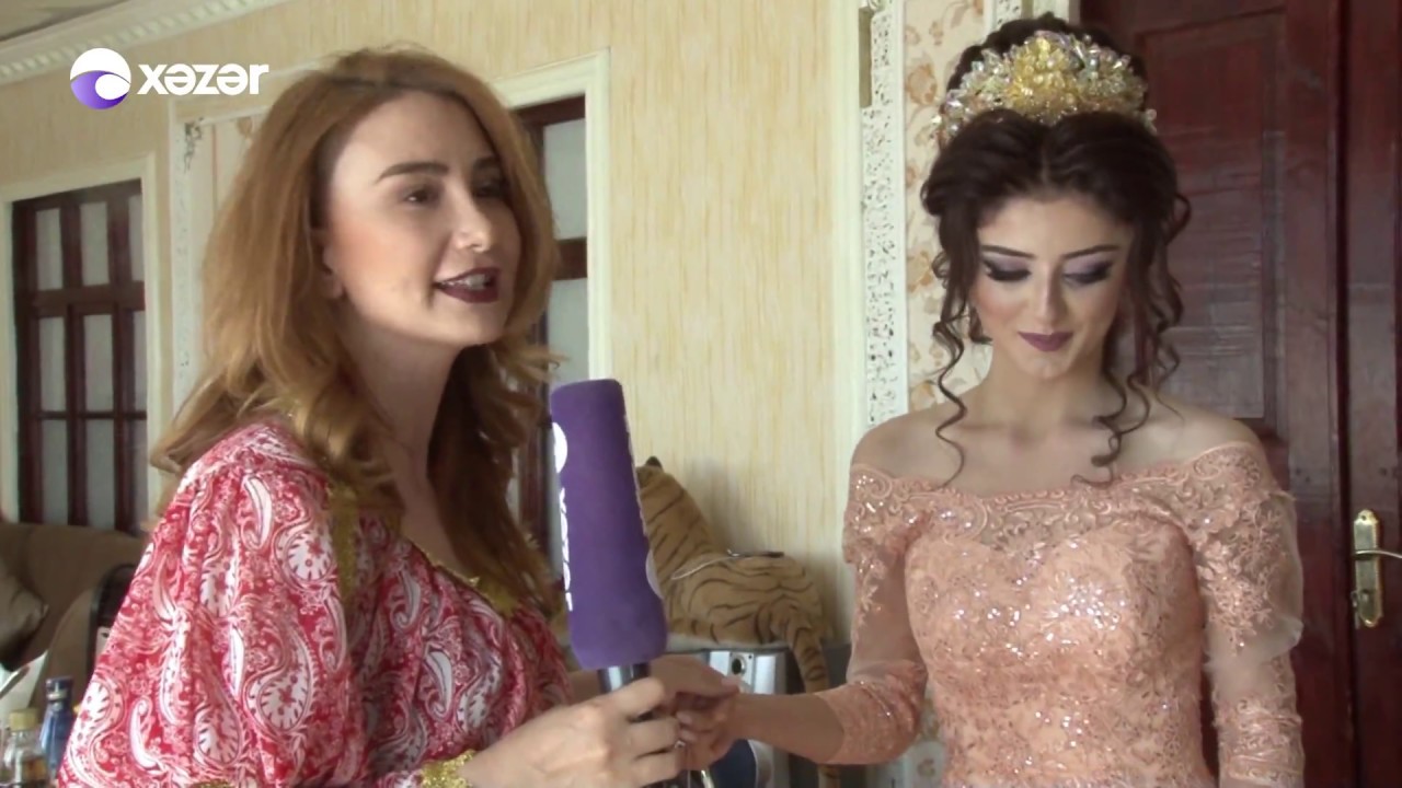 Ənənə Boğçası - Göyçay  (29.04.2017)