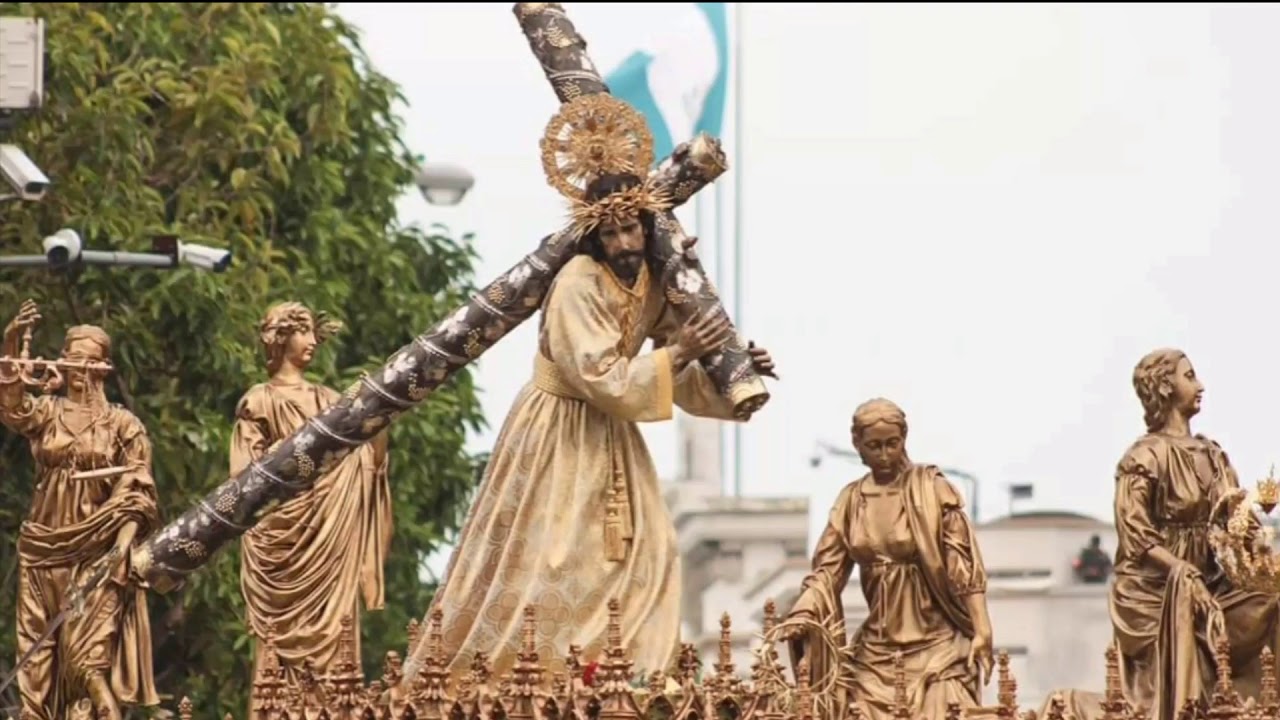 Marcha Fúnebre con Campanas - A Los Pies del Maestro - Víctor Manuel Lara.