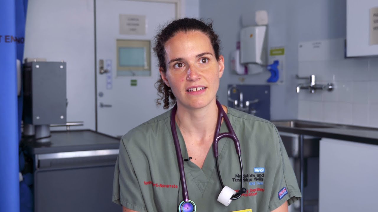 Join our Emergency Department team