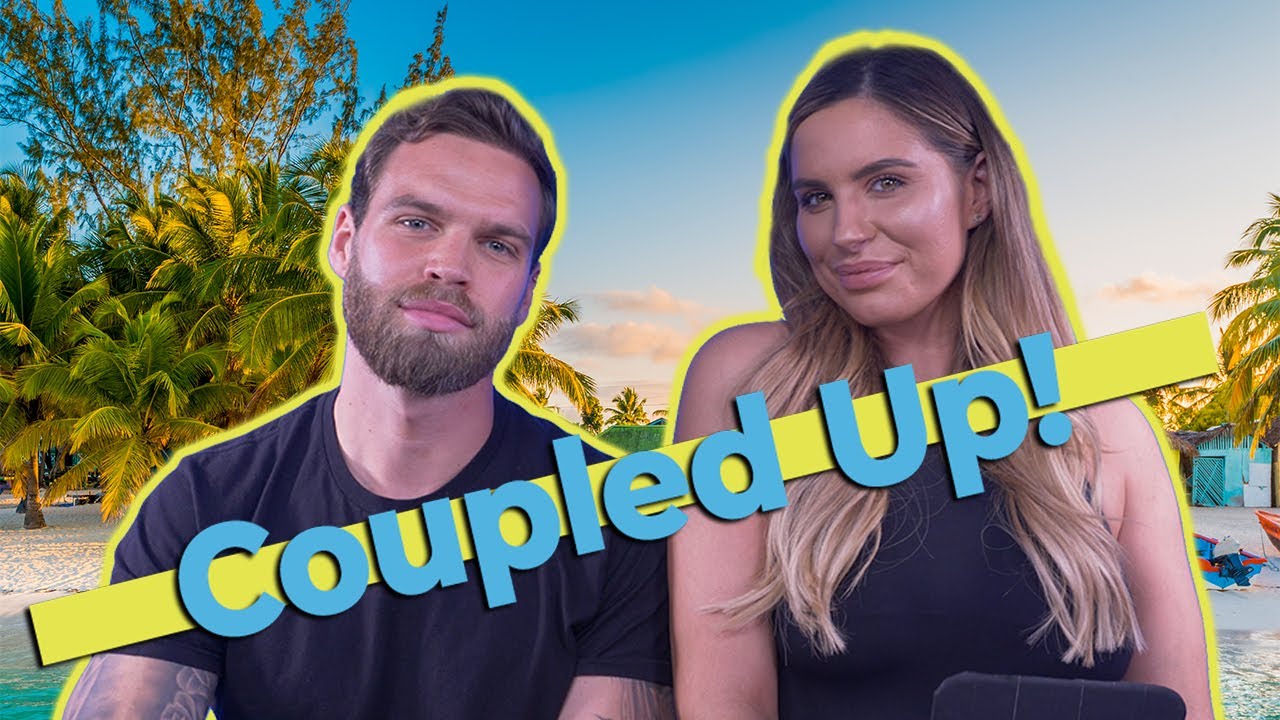 Love Island 2020 UK: Jessica Shears & Dom Lever 'I'm done! We don't know each other at all!'
