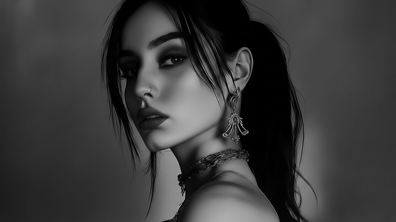 Smoke Mood — Just Relax | Deep House Mix 2026 • Chill / Night Vibes / Stress Relief#1