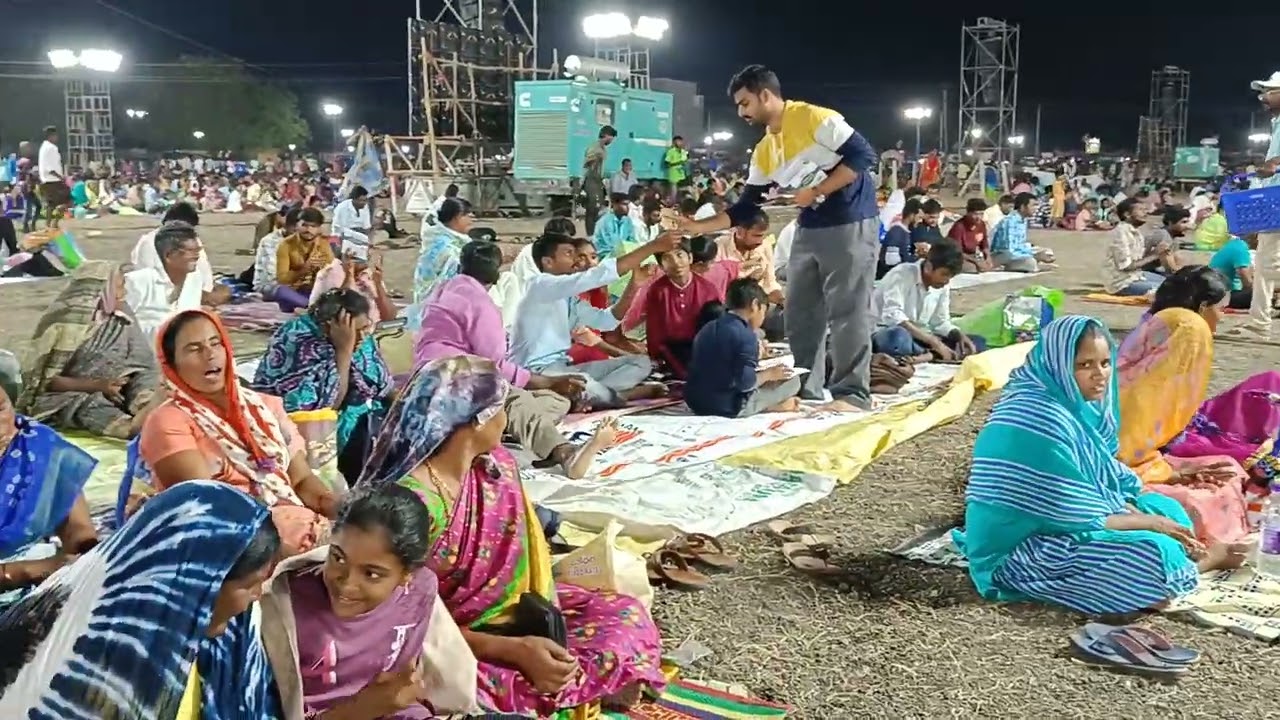 గుడారాలు పండుగలు ప్రార్థన