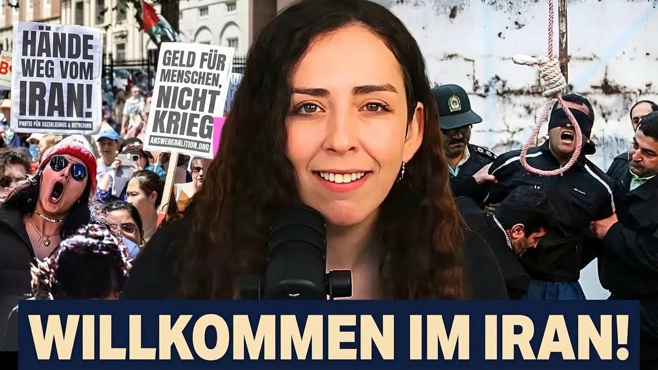 Willkommen im Iran – Spannende Einblicke ins Land!