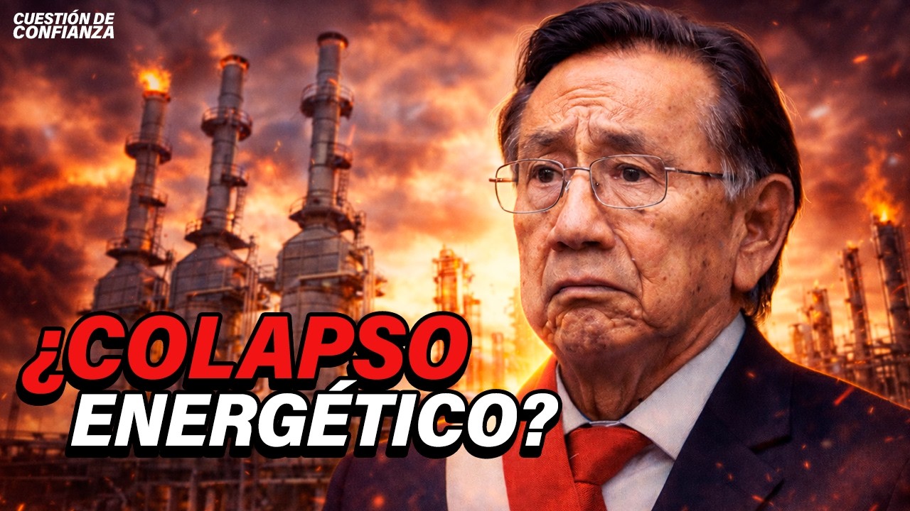¿LIMA SE QUEDA SIN GAS? RENOVACIÓN POPULAR Y AVANZA PAÍS ANTE LA CRISIS DE GNV