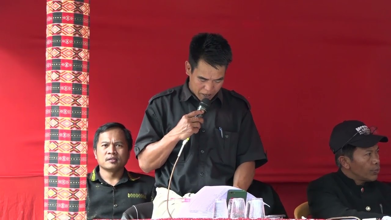 HARI KE-2
