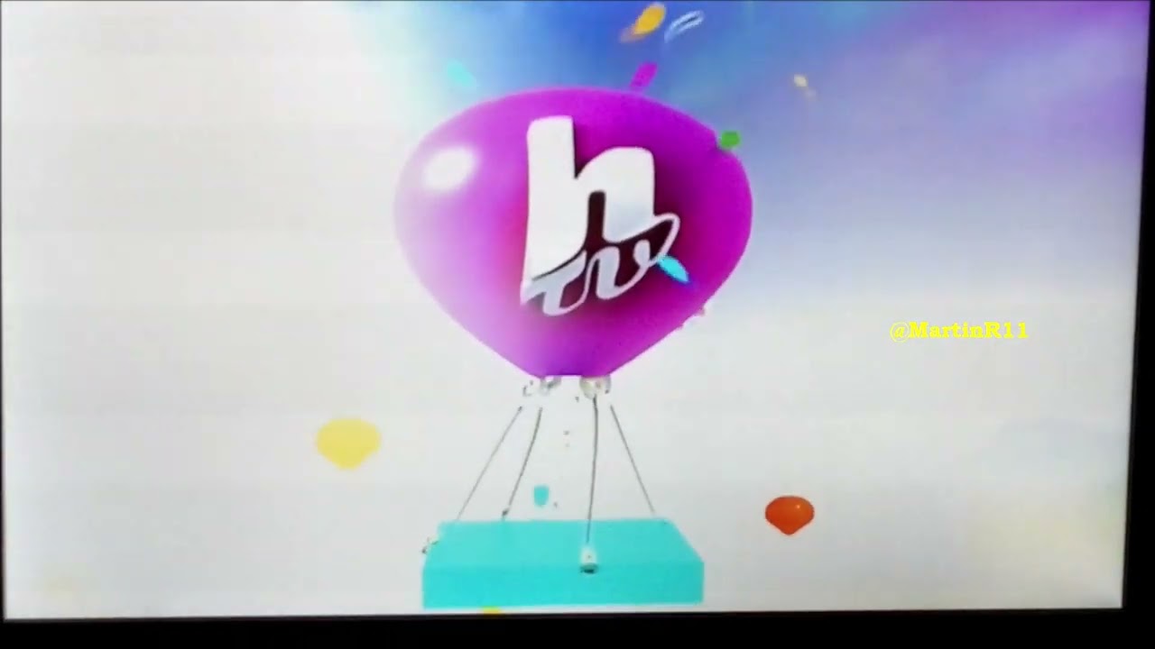 HTV - HTV Sexy + HTV Pausa (2012)