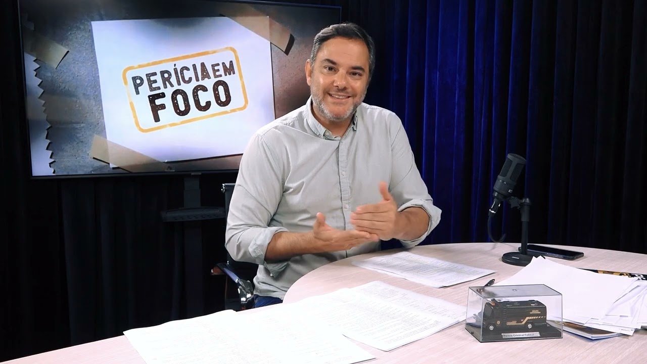 Perícia em Foco | Análise do edital para concurso de perito criminal federal - Parte 2