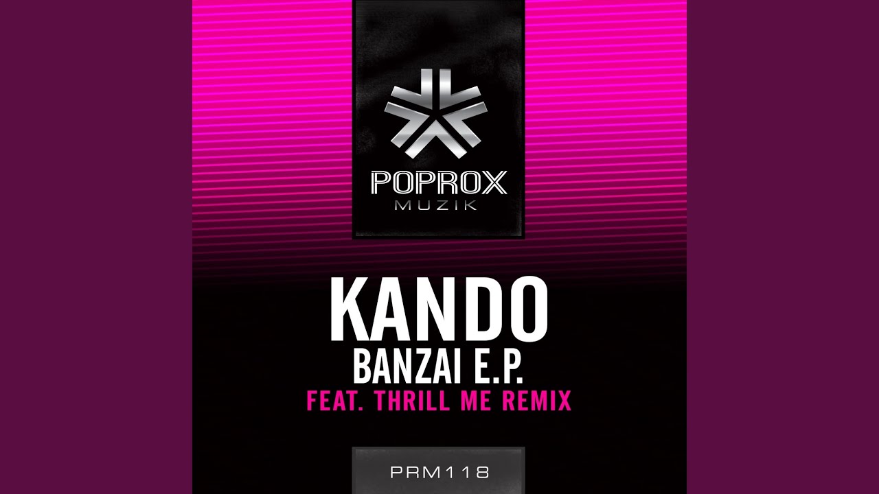 Banzai