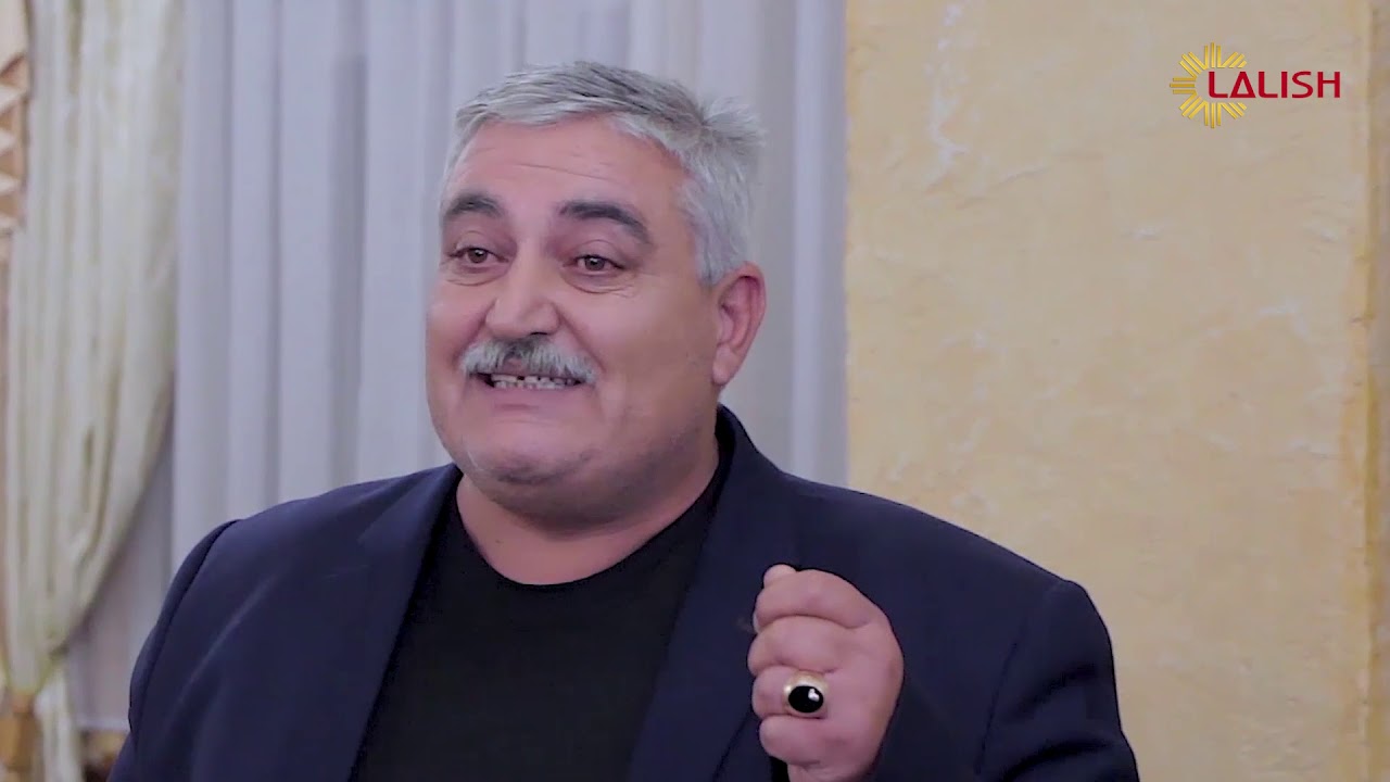 Xer u biranina Maqul Mirze Cholo bajare Kiyeve