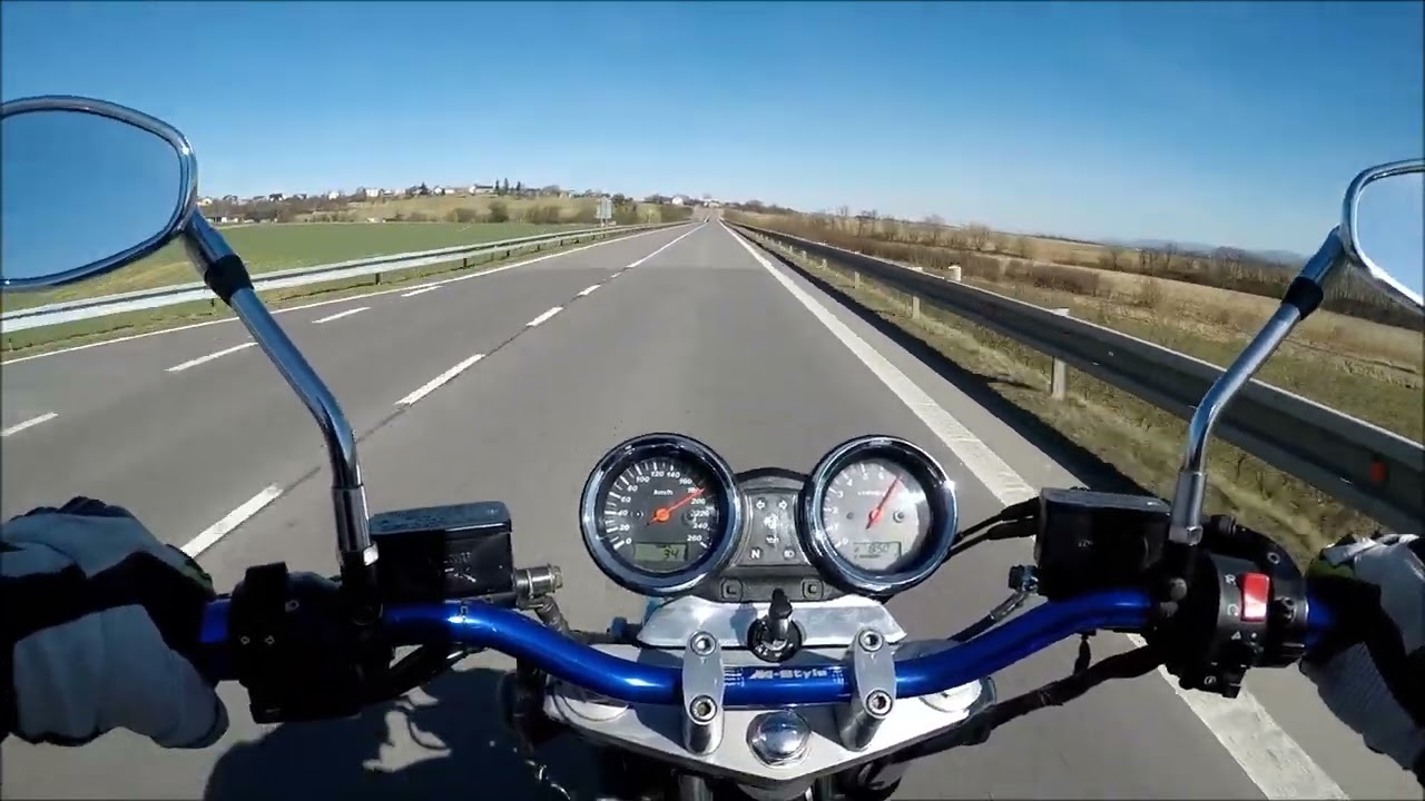 suzuki gsx 1400