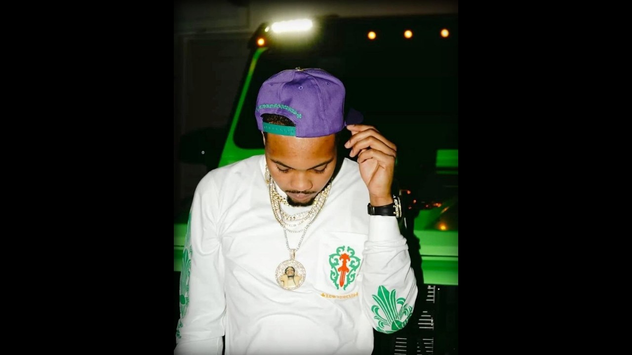 [FREE] G Herbo Sample Type Beat - 