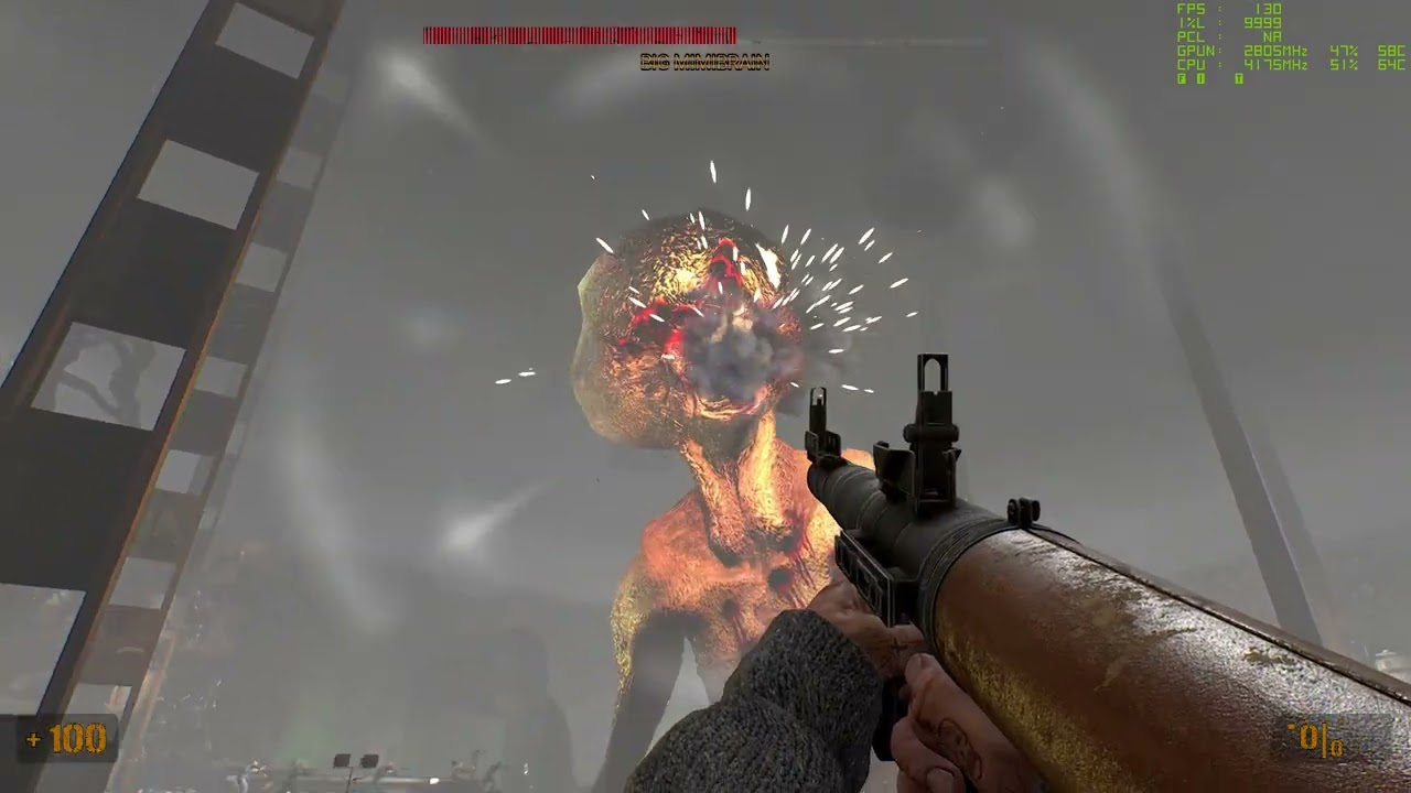 VLADiK BRUTAL   SPAWN ep  1