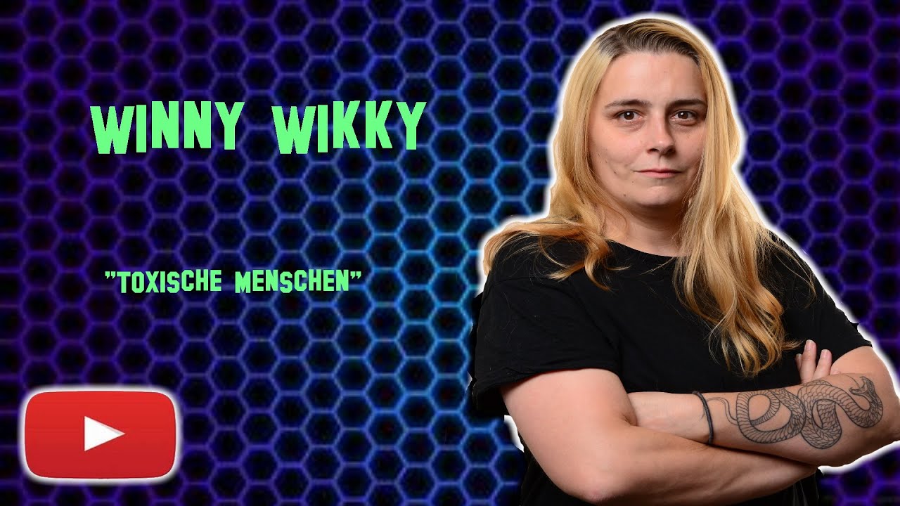 Winny Wikky 