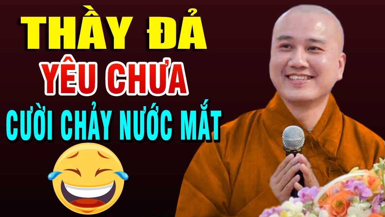 THẦY ƠI THẦY TÉ VÀO YÊU CHƯA
