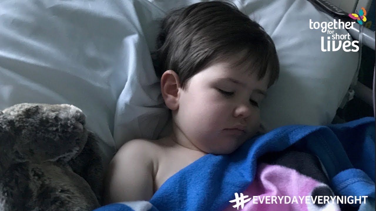 George's story