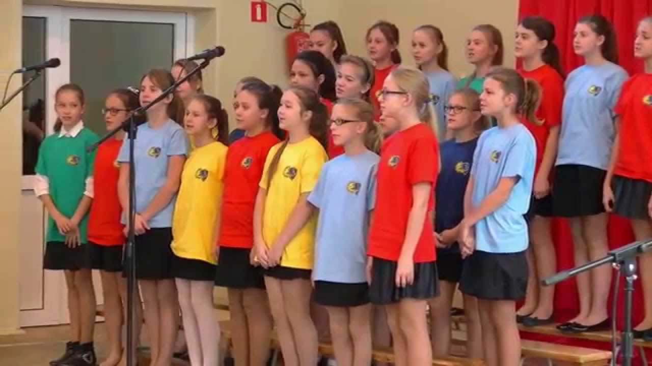 OLSZTYN24: 70-lecie Szkoły Podstawowej nr 3 w Olsztynie