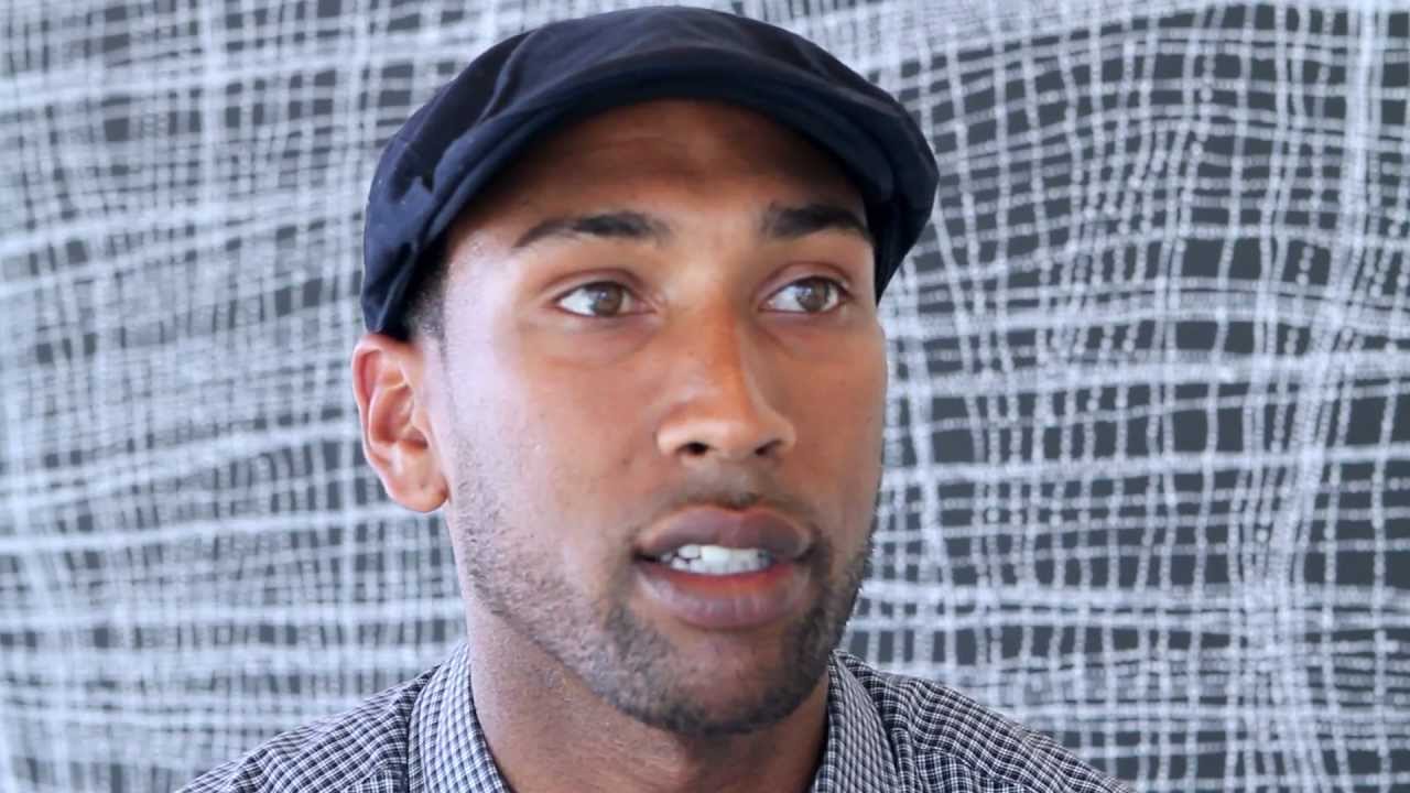 Justin Davis