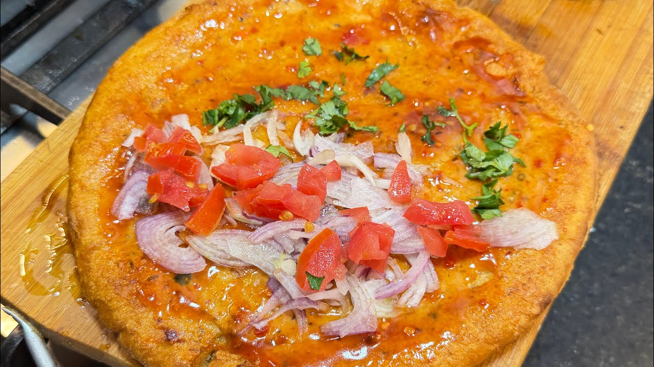 Quick And Easy Recipe | Chicken Keema Wala Naan Recipe | Chicken Qeema Naan Recipe 