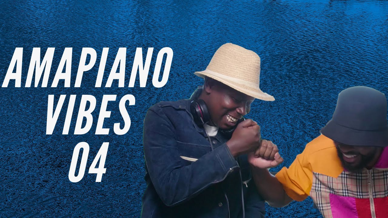 Amapiano Vibes Presents DJ Paps | Sailors | Micheal Jackson | DJ Maphorisa | Tshego | Caltonic SA