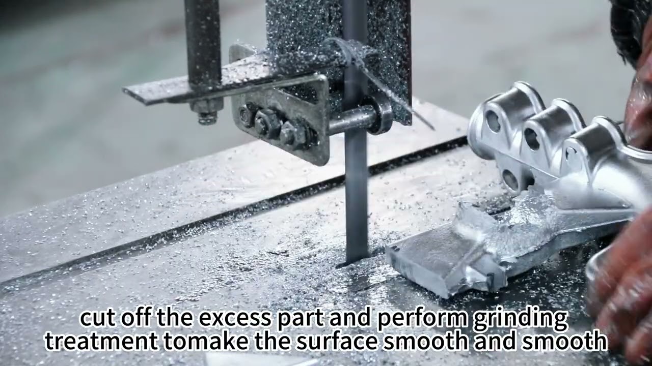 How to produce the strain clamp？