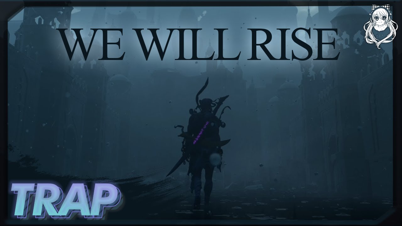 Dread Pitt, Ad Aporia & okafuwa - We Will Rise