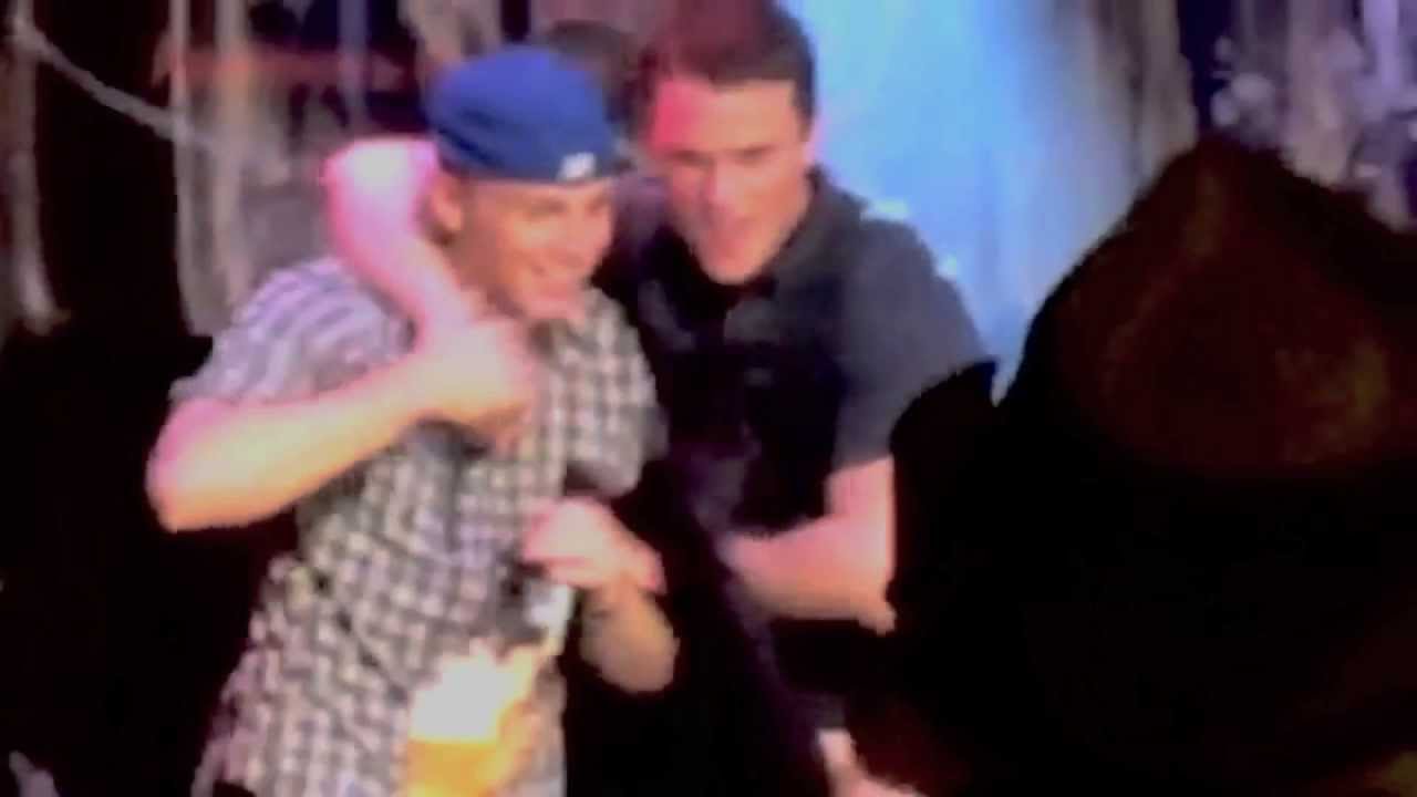 patrick kane +  jonathan toews [gone gone gone]