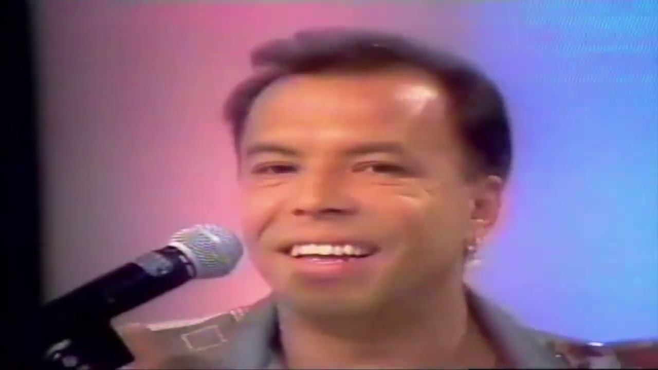 Programa Hebe Camargo | Chrystian & Ralf cantam 2 sucessos no palco - INÉDITO (XX/XX/1993)