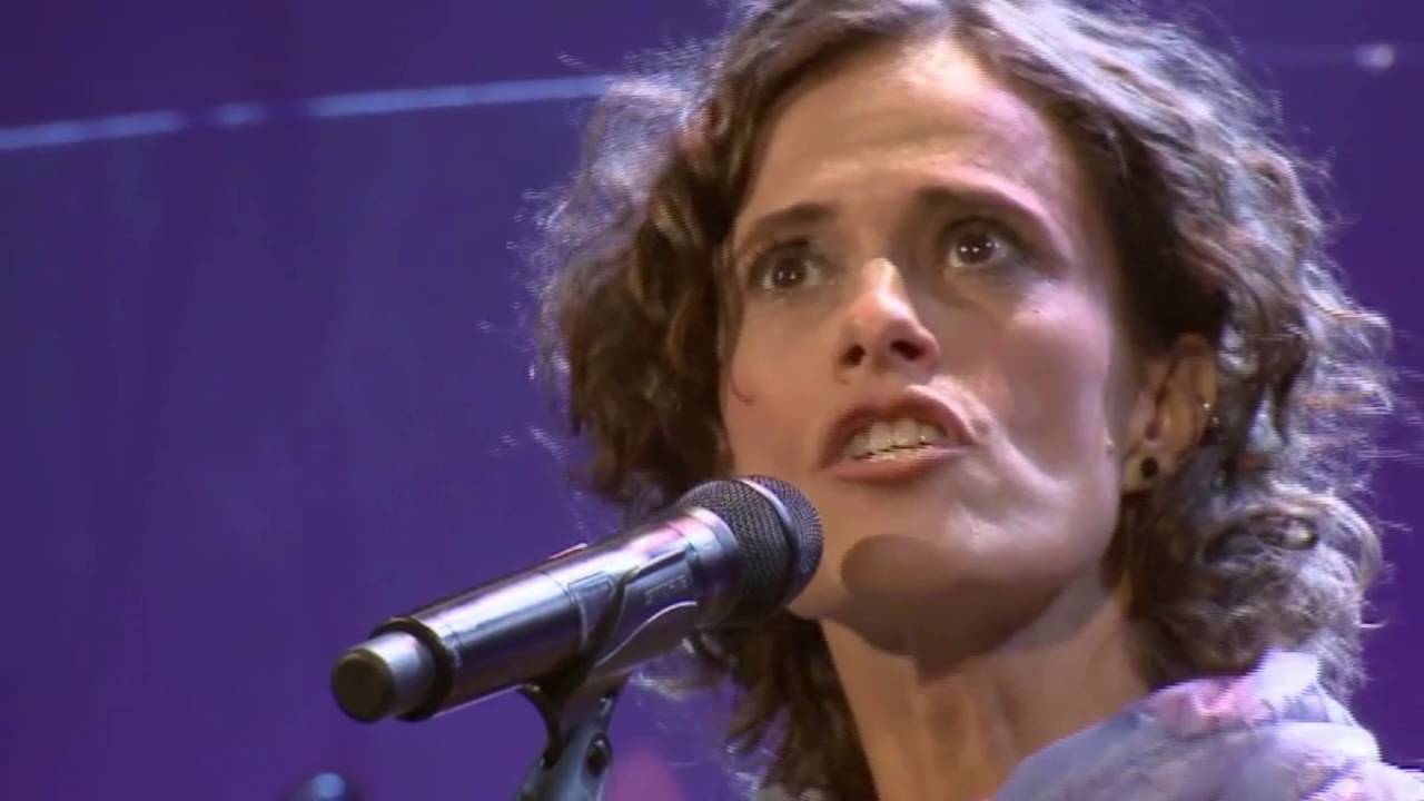 Zélia Duncan - 
