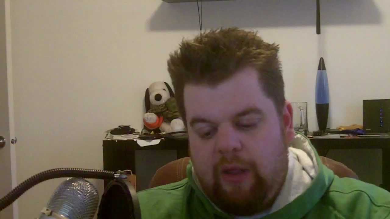 Basilray Reviews: The NJoy King