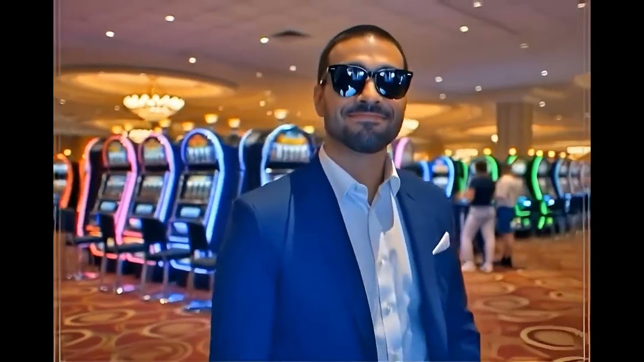 Aigar Meloman - Chance 