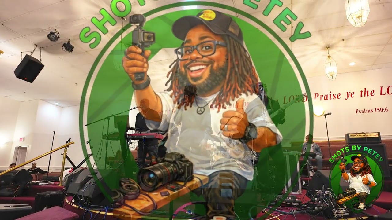 The Soul Messengerz DMV GGE