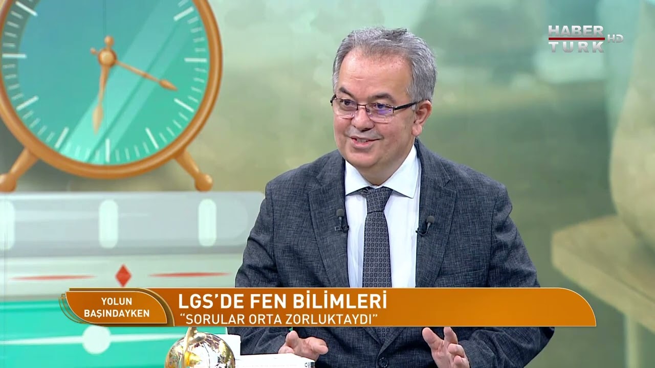 Yolun Başındayken - 2 Haziran 2024 / Adil Kurt