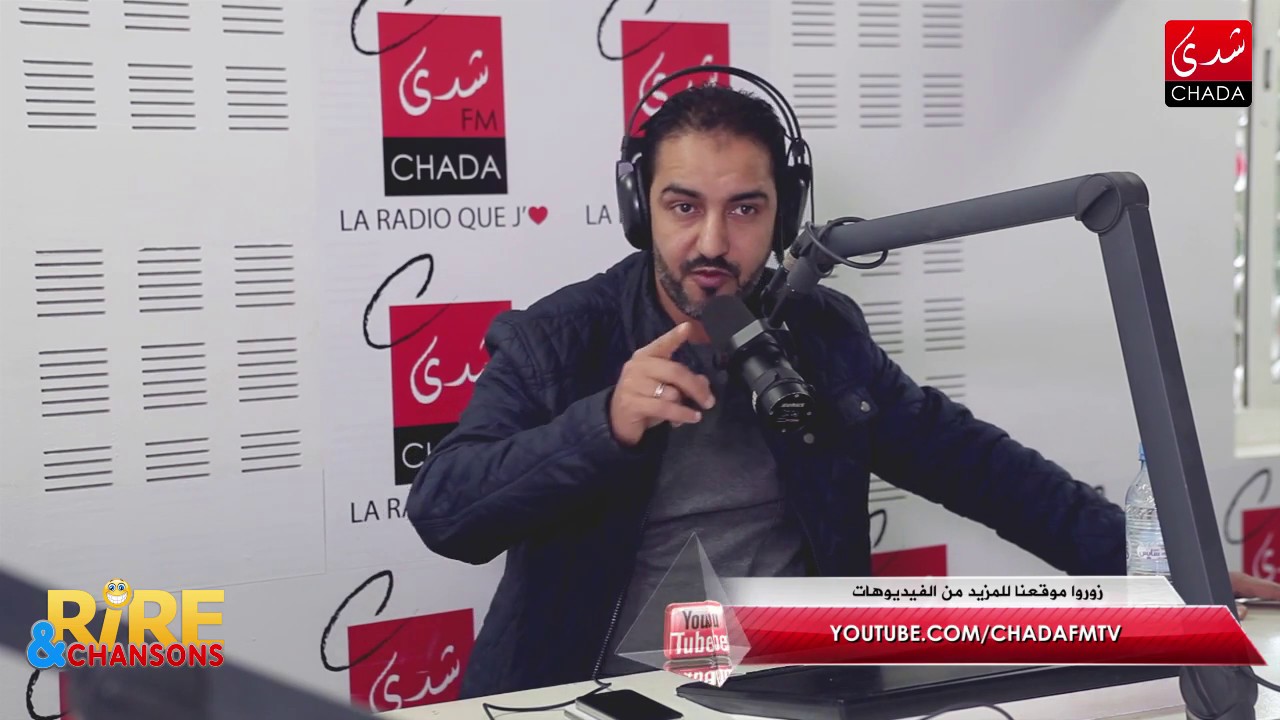 بالفيديو : خالد جواج : هعلاش رديت على الكوميدي السعودي لي شتم لمغربيات