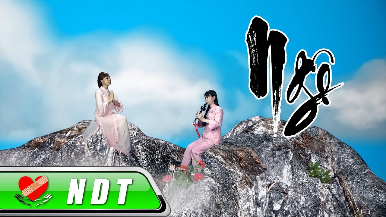 NGỘ @Mai Kha