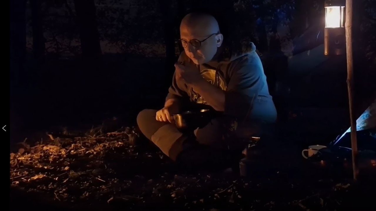 One scary scary night: English subtitles added!