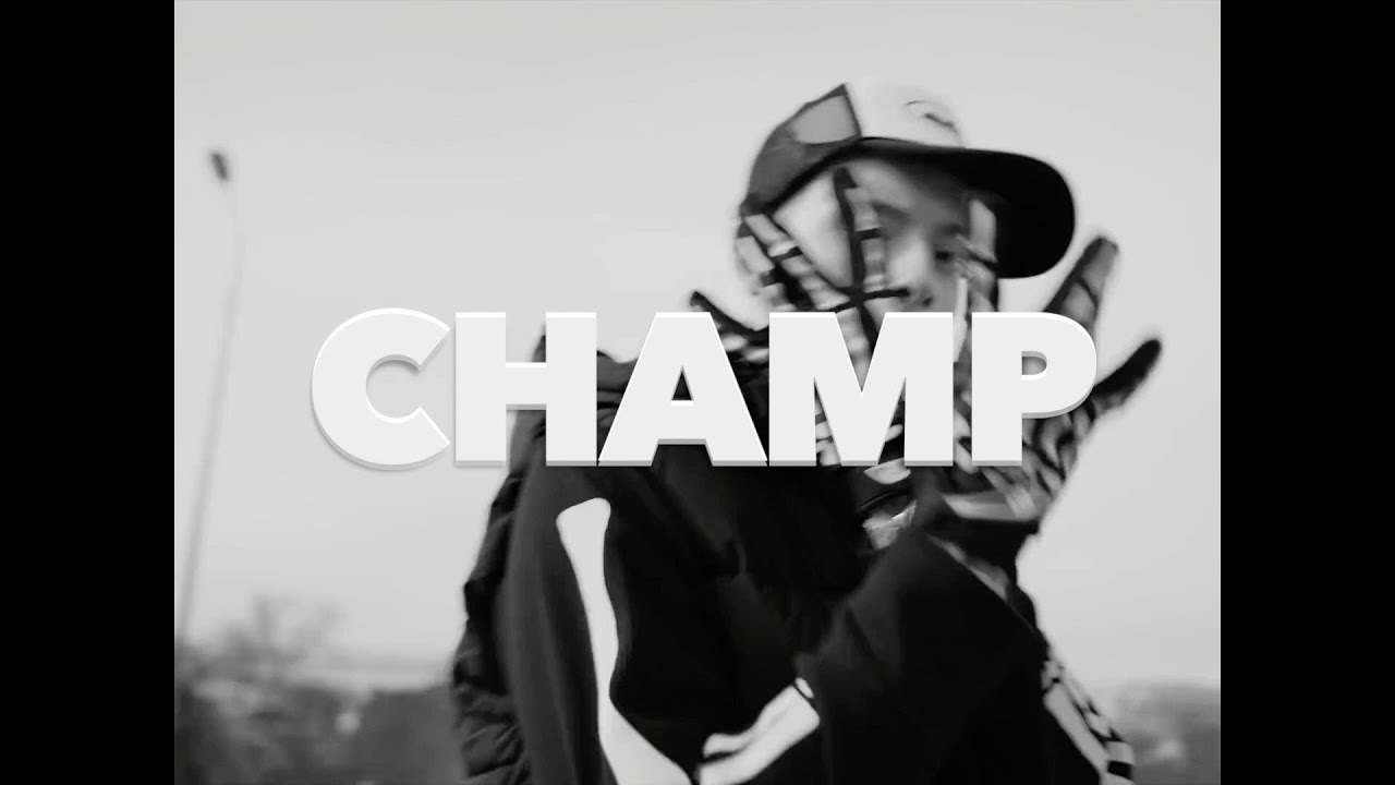 [FREE] Central Cee Type Beat – “CHAMP” | Salsa/Latin Drill Type Beat 2025