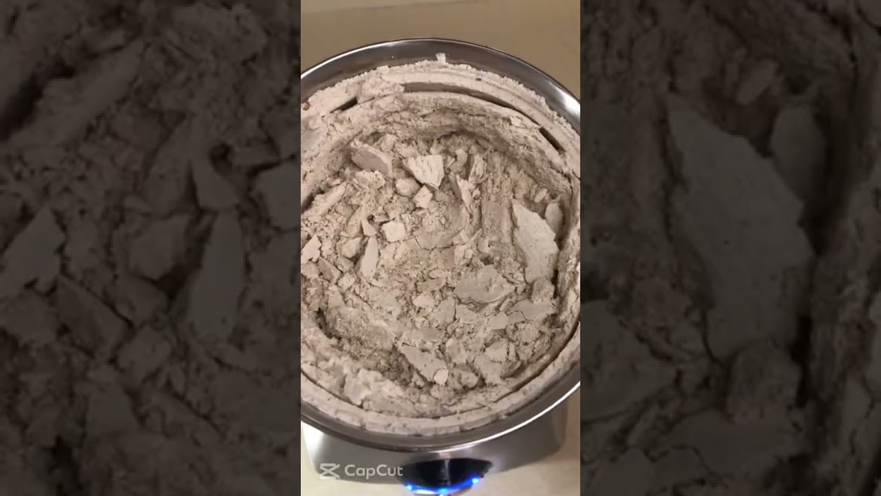 Making gluten free Sorghum(Jower) flour & rava at home