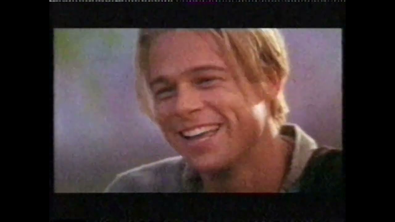 BBC 1 - ITV Anglia - GMTV - 1997