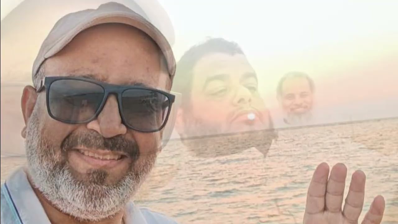 خرجة الشعيبة ( شعبنة) مع مجموعة احباب البشكة ١٩ / ٨ / ١٤٤٧ هـ