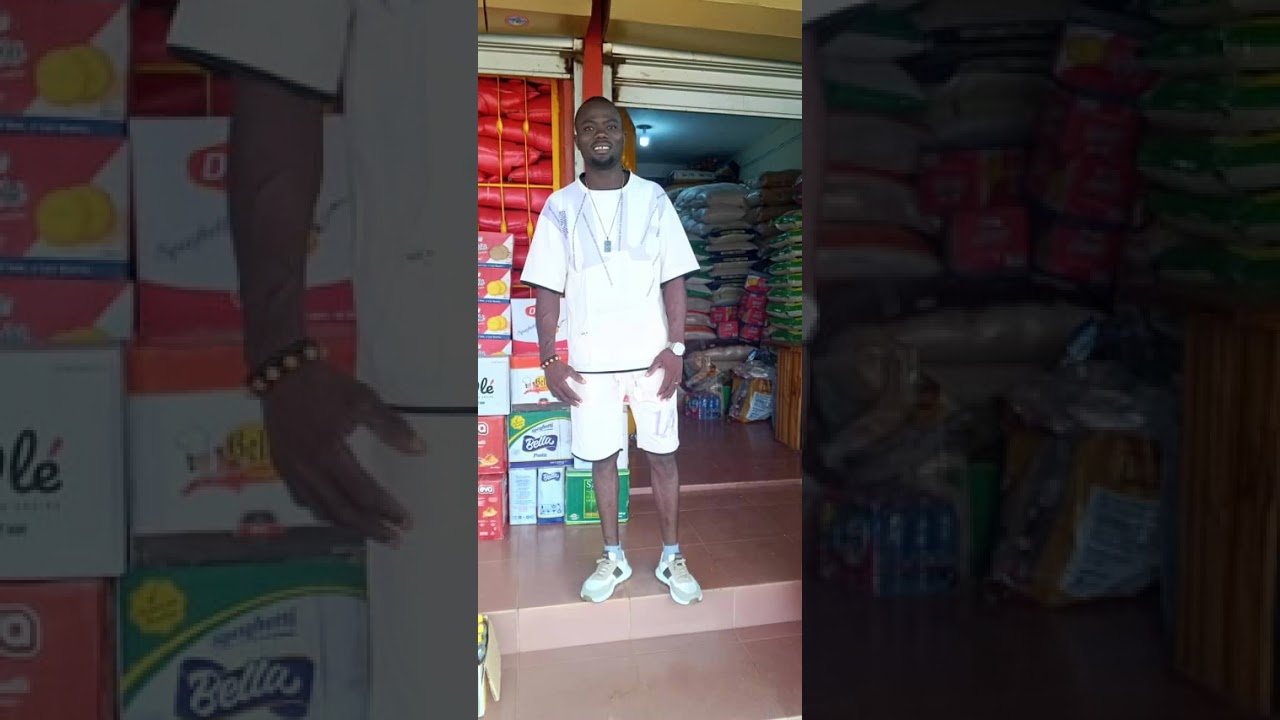 BGETSEME MILE