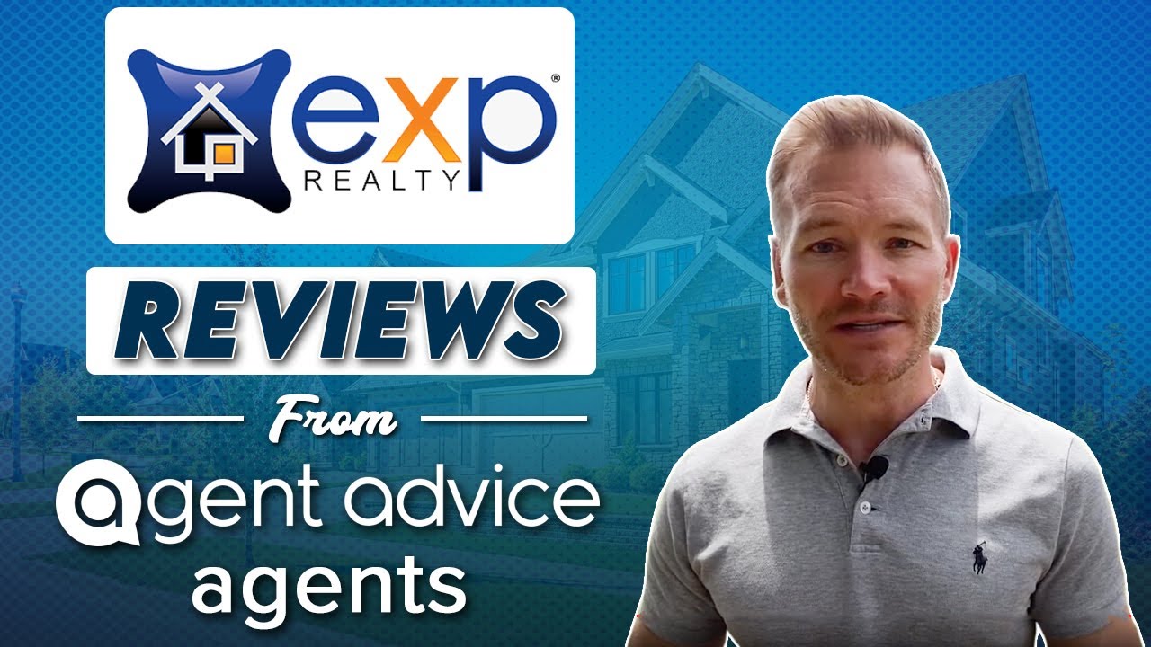 eXp Realty Reviews from AgentAdvice agents
