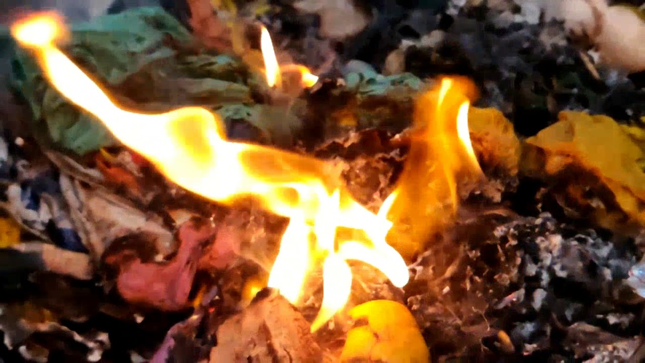 Superb Fire dance in slow mo/reverse dance | unnoticed fire in Slow mo and reverse dance in slow mo