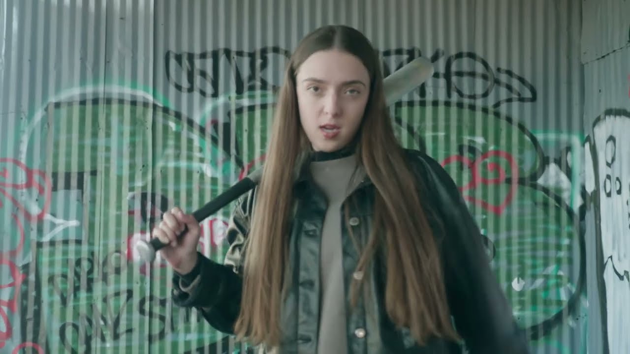 BRENNA - Body Bag (Official Music Video)