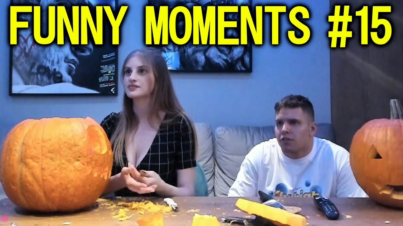 ZONY - FUNNY MOMENTS #15 (Październik)
