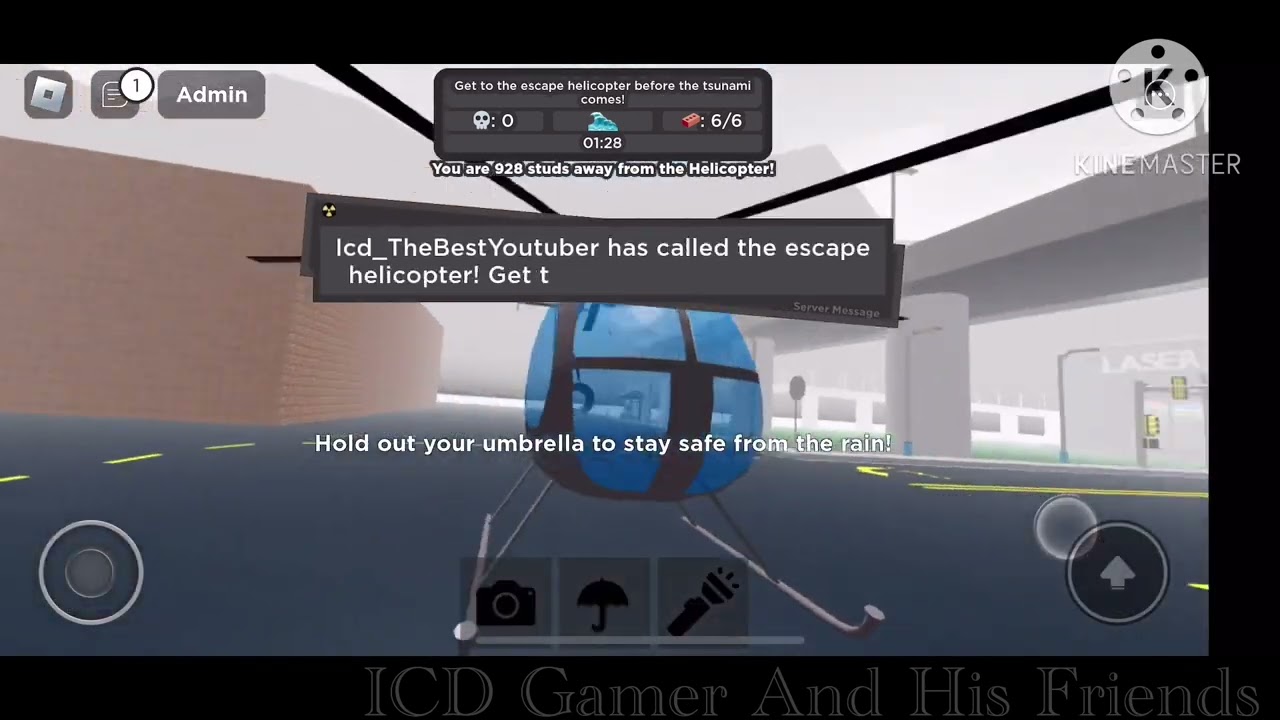 Railway Province - Tsunami Tutorial - for @GucciPlayz19 (contains earrape)