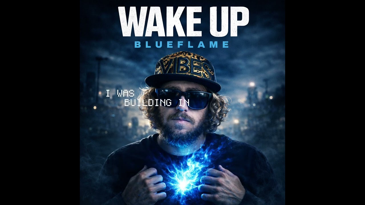 ABOUT ME – BlueFlame (Official Music Video)