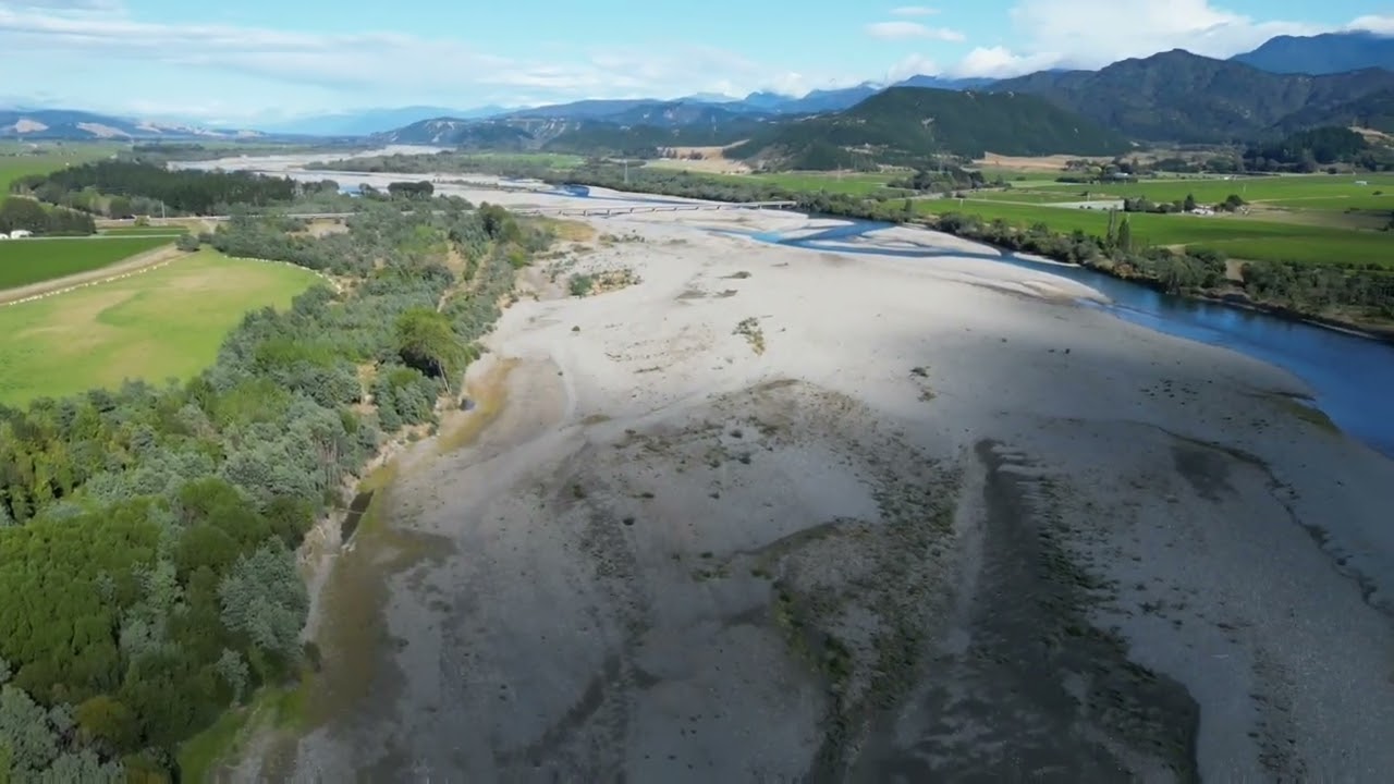 Renwick, Marlborough- South Island of NZ March 2023