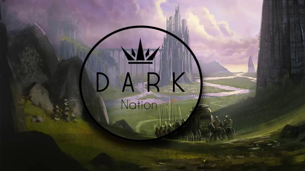 Troyboi - Souls (Dark Nation Release)